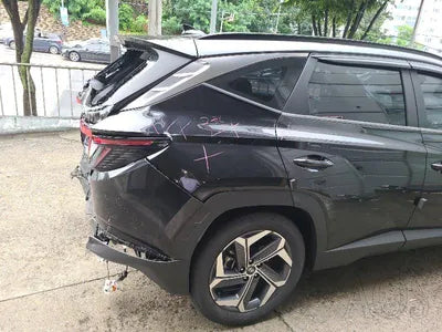 2021 Hyundai Tucson KMHJC81BHMU015158 VIN:KMHJC81BHMU015158