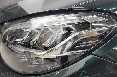 2019 Mercedes-Benz C 220 WDDWF1FB5KR464218 VIN:WDDWF1FB5KR464218