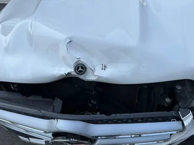 2019 Mercedes-Benz GLE 300 VIN: