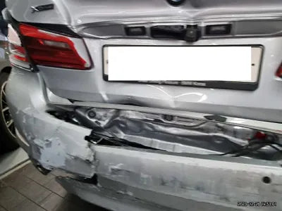 2020 BMW 520 WBAJF5103LCE17131 VIN:WBAJF5103LCE17131