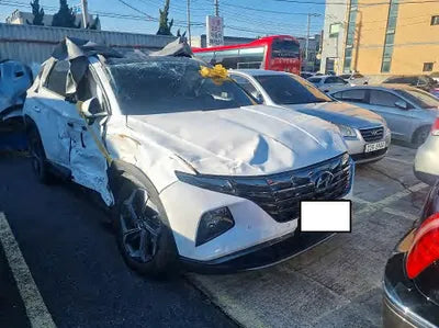 2022 Hyundai Tucson KMHJE81BGNU079855 VIN:KMHJE81BGNU079855