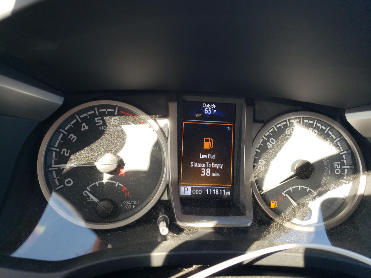 2022 TOYOTA TACOMA DOUBLE CAB VIN:3TMAZ5CN5NM181762