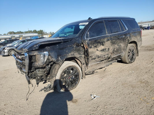 2023 GMC YUKON SLT VIN:1GKS2BKD5PR209033