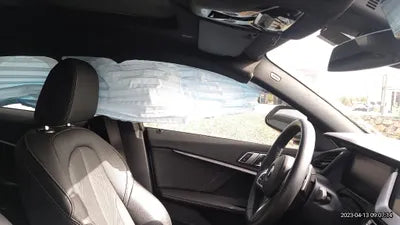 2022 BMW 220 WBA31AL05N7K72888 VIN:WBA31AL05N7K72888