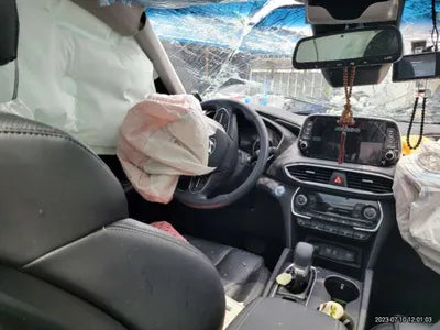 2019 Hyundai Santa FE 347KMKMHS281CBKU0 VIN:347KMKMHS281CBKU0