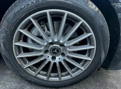 2022 Mercedes-Benz E 250 W1KZF4FB0NB098230 VIN:W1KZF4FB0NB098230