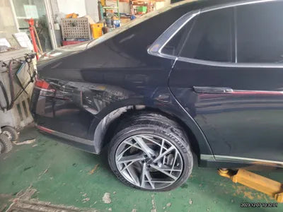 2022 Genesis G90 VIN: