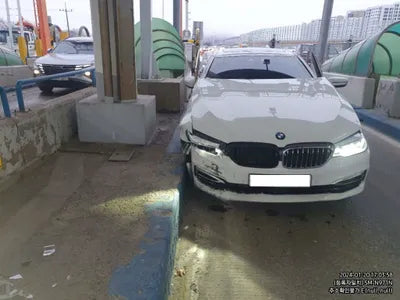 2020 BMW 530 WBAJR9106LWW59325 VIN:WBAJR9106LWW59325