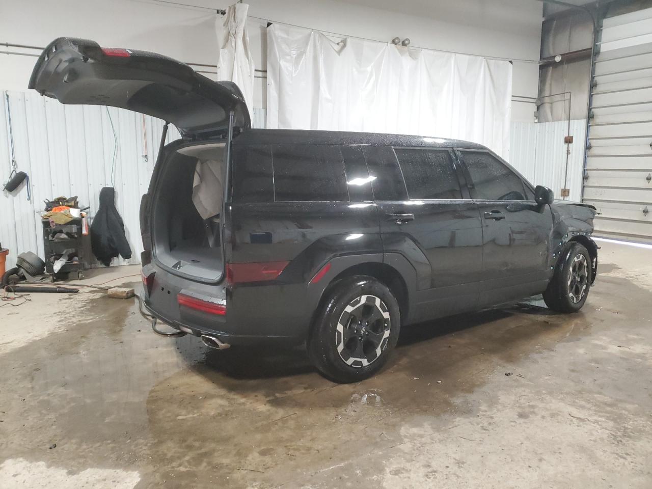 2024 HYUNDAI SANTA FE SE VIN:5NMP1DGL2RH054206