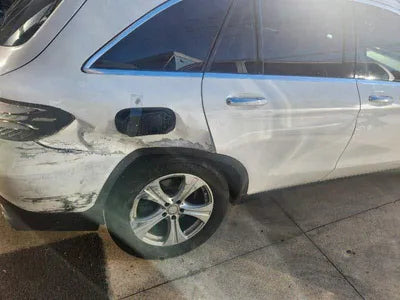 2016 Mercedes-Benz GLC 220 WDC0G0FB7GF038878 VIN:WDC0G0FB7GF038878