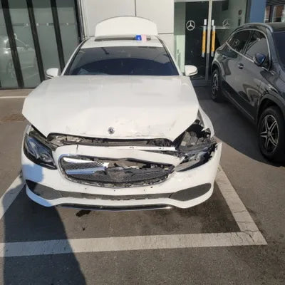 2018 Mercedes-Benz E 220 WDDZF0FB4JA467003 VIN:WDDZF0FB4JA467003