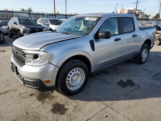 2022 FORD MAVERICK XL VIN:3FTTW8E98NRA40352