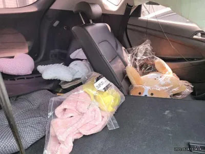 2016 Hyundai Tucson KMHJ381ADHU258386 VIN:KMHJ381ADHU258386