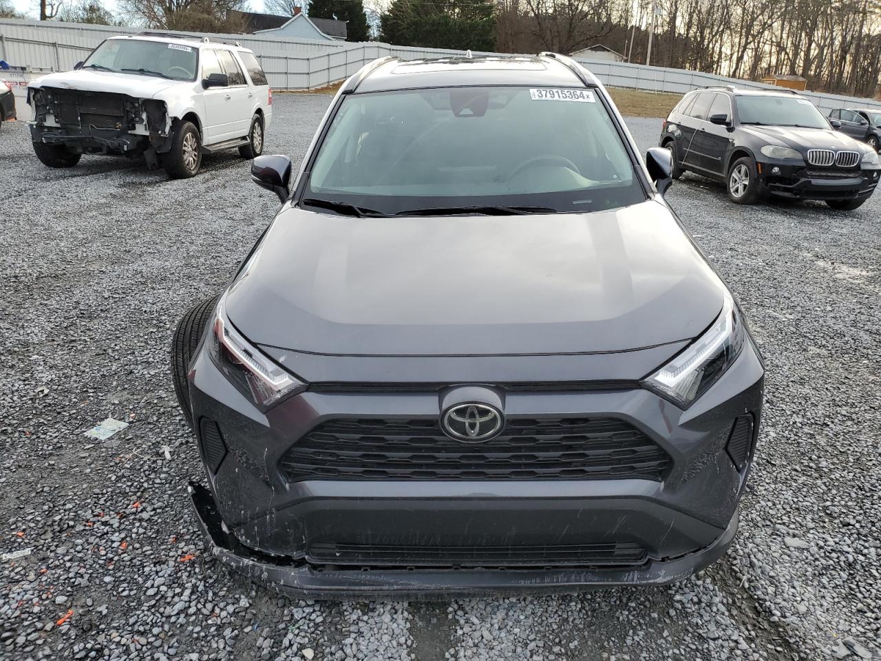 2023 TOYOTA RAV4 XLE VIN:2T3W1RFV0PC235584