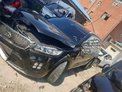 2017 Kia Sorento 283KMKNAPH81ABHA3 VIN:283KMKNAPH81ABHA3