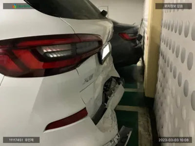 2022 BMW 545 WBATA6101N9L02358 VIN:WBATA6101N9L02358