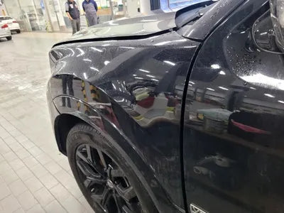2020 Kia Mohave VIN: