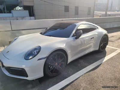 2020 Porsche 911 WP0AB2992LS226223 VIN:WP0AB2992LS226223