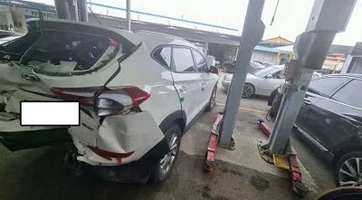 2016 Hyundai Tucson KMHJ3815GGU189814 VIN:KMHJ3815GGU189814