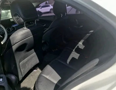 2016 Mercedes-Benz C 200 WDDWF4CB2GF234408 VIN:WDDWF4CB2GF234408