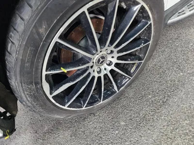 2022 Mercedes-Benz GLE 450 VIN: