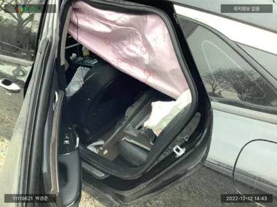 2020 Kia K5 KNAG541JBLA004686 VIN:KNAG541JBLA004686