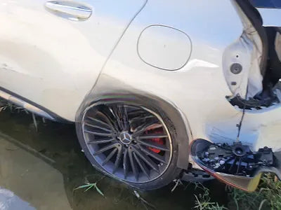 2017 Mercedes-Benz A 45 AMG NONE VIN: