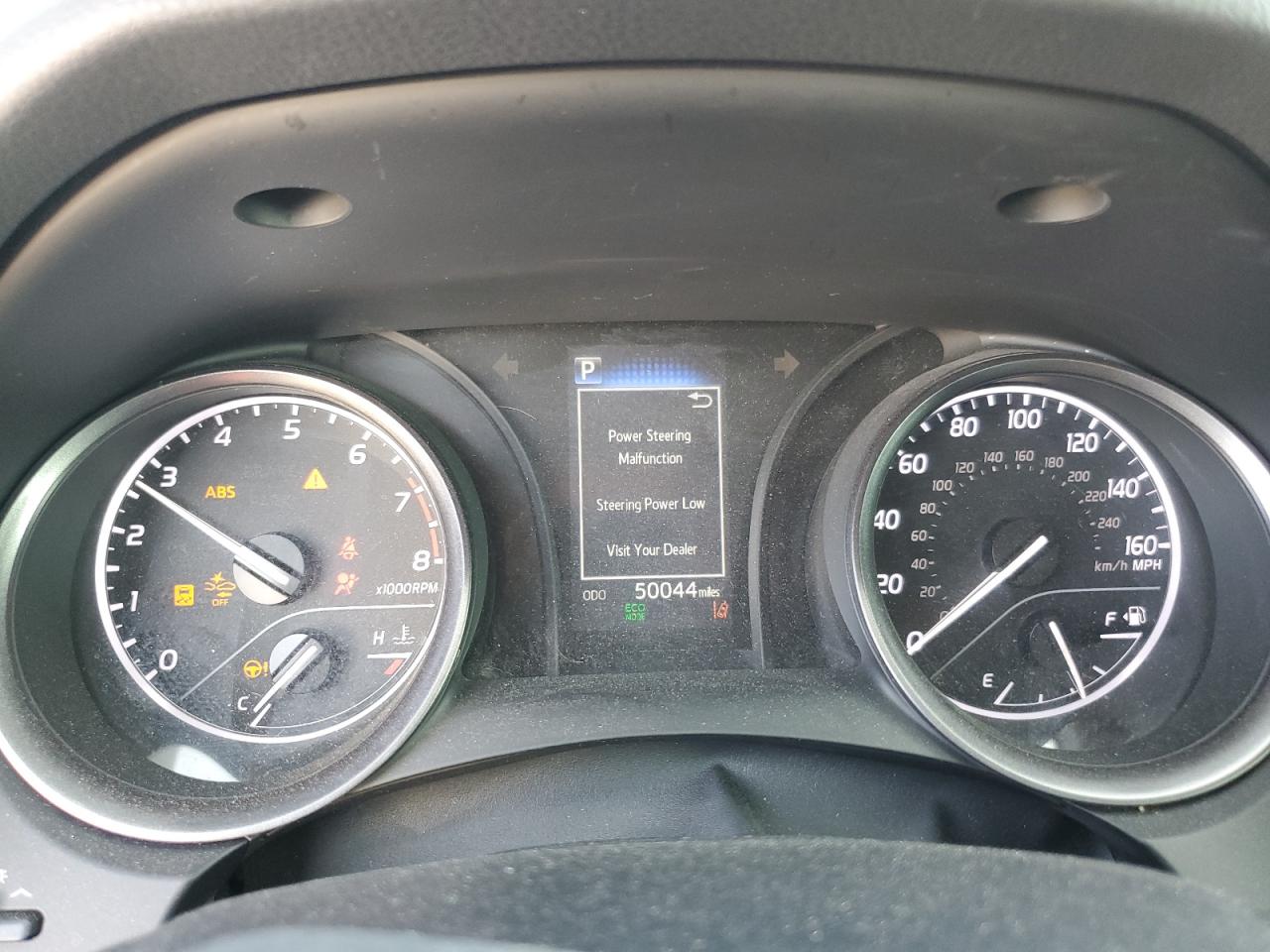 2022 TOYOTA CAMRY SE VIN:4T1G11AK7NU059706