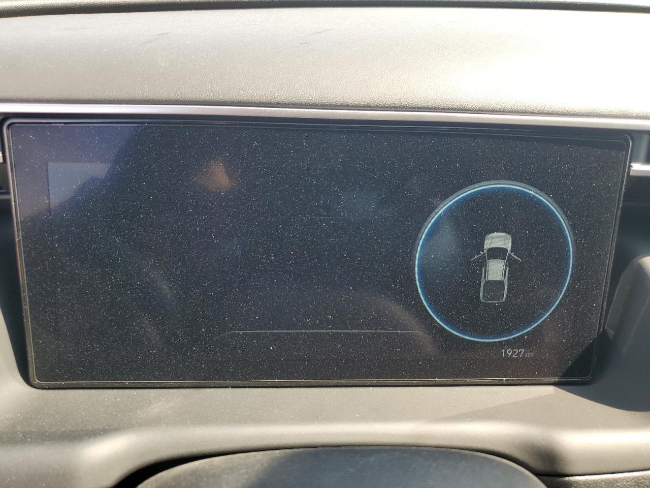 2024 HYUNDAI SANTA CRUZ LIMITED VIN:5NTJEDDF6RH114534