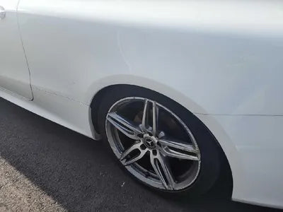 2018 Mercedes-Benz E 220 VIN: