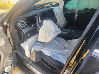 2022 Mercedes-Benz E 350 W1KZF8GBXNB066276 VIN:W1KZF8GBXNB066276