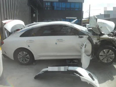 2023 Kia K5 KNAG141JBPA034959 VIN:KNAG141JBPA034959