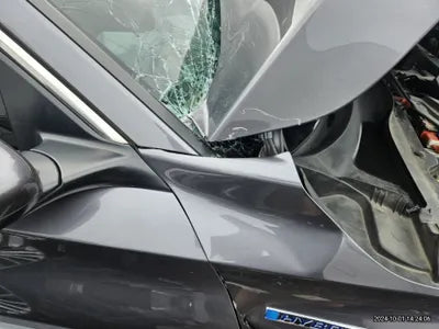 2019 Honda Accord VIN: