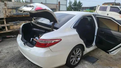 2015 Toyota Camry 4T1BF1FK1FU990899 VIN:4T1BF1FK1FU990899