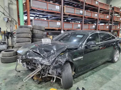 2019 Jaguar XJ SAJAJ26D0K8W20859 VIN:SAJAJ26D0K8W20859
