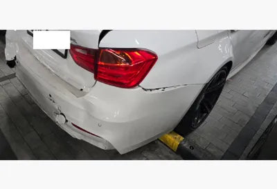 2015 BMW M3 WBS3C9104FP998086 VIN:WBS3C9104FP998086