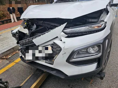 2018 Hyundai Kona VIN: