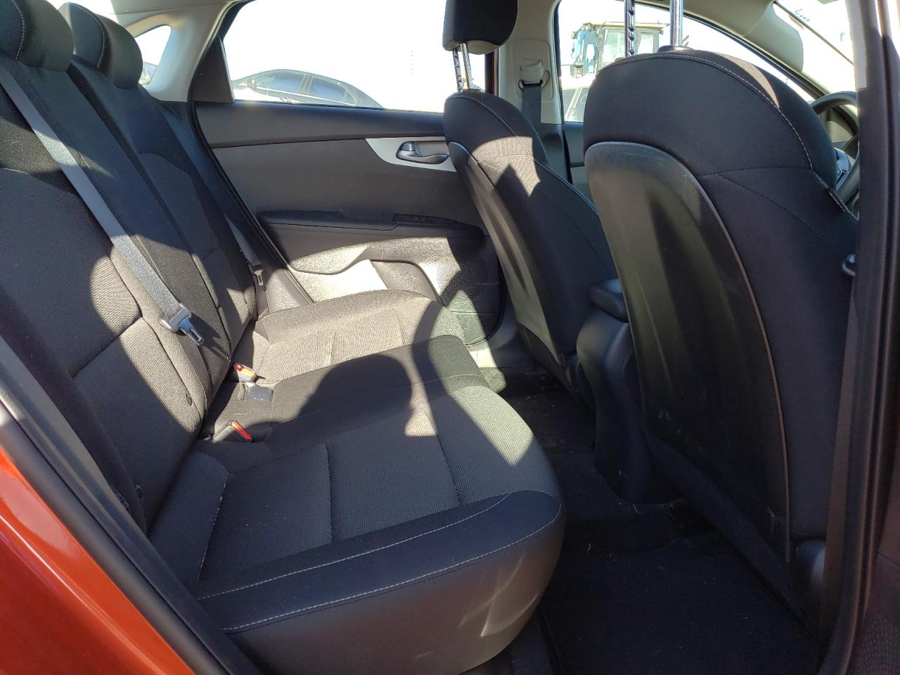2023 KIA FORTE LX VIN:3KPF24AD7PE543229