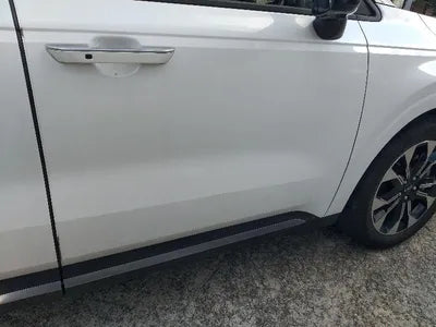 2022 Kia Carnival VIN: