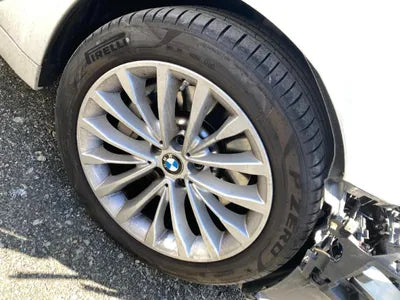 2022 BMW 530 WBA71BH03NWX79553 VIN:WBA71BH03NWX79553