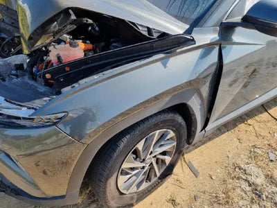 2021 Hyundai Tucson VIN: