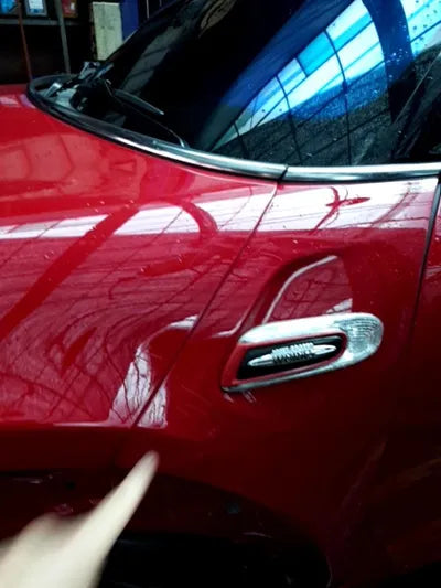 2015 MINI Cooper VIN: