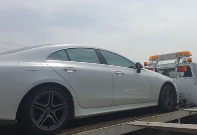 2022 Mercedes-Benz CLS 300 VIN: