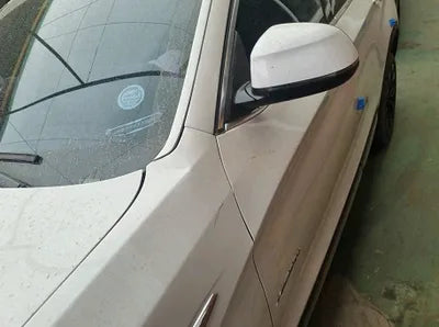 2016 BMW 420 WBAXX1105G0T35079 VIN:WBAXX1105G0T35079