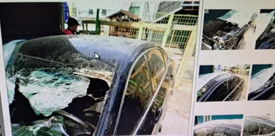 2019 Genesis G80 KMHGL412DLU343066 VIN:KMHGL412DLU343066