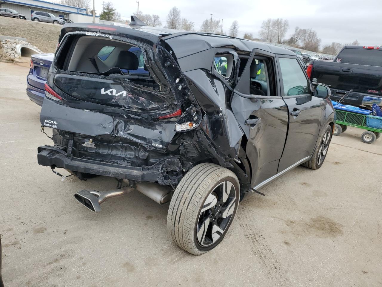 2023 KIA SOUL GT LINE VIN:KNDJ53AU7P7848774