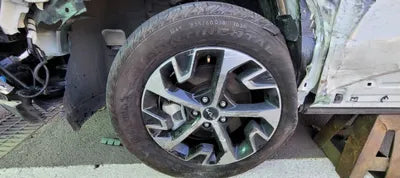 2022 Kia Sportage KNAPX81GBNK000971 VIN:KNAPX81GBNK000971
