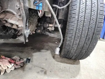 2017 Kia Sportage VIN: