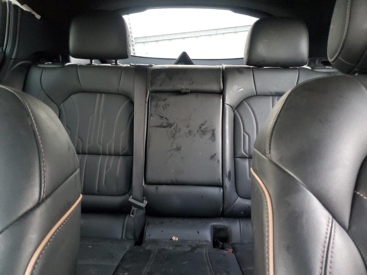 2024 BUICK ENVISTA AVENIR VIN:KL47LCE22RB022661