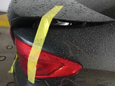 2018 BMW 520 WBAJC5100JWE55288 VIN:WBAJC5100JWE55288